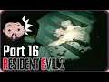 Resident Evil 2 Remake - Full Playthrough Part 16