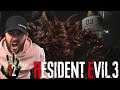 🧟 Resident Evil 3 Remake | dieser anders üble Bosskampf! Vs. Nemesis | Part 12 | #re3remake