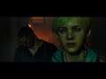 Resident Evil 6 История Джейка Мюллера #4
