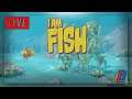 🔴[RESTREAM] SIMULASI MENJADI IKAN!! | I Am Fish Indonesia Live Stream #1