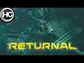 Returnal (PS5) All Boss Fights