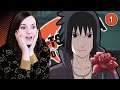 Road to Ninja: Naruto the Movie Reaction Part 1/3