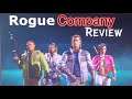Rogue Company Review PS5