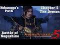 Samurai Warriors 5 - Nobunaga's Path Chapter 5: Battle of Nagashino