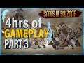 Sands of Salzaar - First 4 Hours of Gameplay Part 3 of 4 [no commentary]