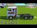 Scrap Mechanic Deutsch 🛠 Einen Peterbilt 362 - Lang Version 🛠 #1101