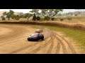 Sega Rally Online Arcade- All Tracks  (XBOX 360)
