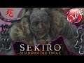 Sekiro has Nightmarish Characters... | Sekiro: Shadows Die Twice Live Gameplay (Xbox One X) - Part 6