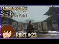 Sekiro: Shadows Die Twice - Part 23: Monkeylusion [Blind Playthrough]