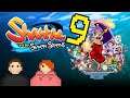 Shantae and the Seven Sirens - God is a Minion - Ep 9 - Speletons