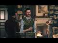 Sherlock Holmes: The Devil's Daughter on PS5 [4K Video]