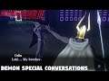 Shin Megami Tensei 3 Nocturne HD Remaster - Demon Special Conversations