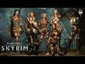 Skyrim Special Edition - 108. Perdido nas Eras   (6. Side Quest)