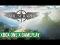 SolSeraph ► Xbox One X Gameplay / Preview