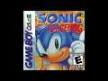 Sonic the Hedgehog | Green Hill Zone (Game Boy Color style)