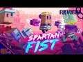 Spartan Fist Review & Gameplay (PS4, Xbox One, Nintendo Switch, PC)