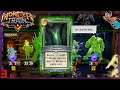 Spell Spam. What Can Go Wrong? | Monster Train First Class