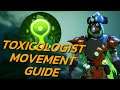 SPELLBREAK TOXICOLOGIST ADVANCED GUIDE by sharp_cheddarr