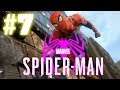 🔴LIVE Spider-Man FR #7 : [PS4]
