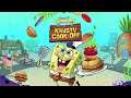 Губка Боб: Кулинарный поединок (SpongeBob Krusty Cook-Off) обзор – Android/iOS GamePlay HD