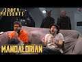SRBTV Presents The Mandalorian S01E06 Chapter 6: The Prisoner
