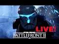 Star Wars Battlefront 2 Live!