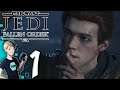 Star Wars Jedi Fallen Order Walkthrough - Part 1: THIS IS EPIC!