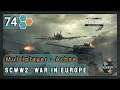Starkes Italien | Strategic Command WW2: War in Europe #074 | [Lets Play / Deutsch / Tutorial]