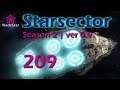 Starsector Let's Play 209 | Improvements at Both