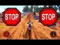 STOP Defending MXGP 2019 - The Official Motocross Videogame