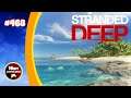 Stranded Deep: Using Physics To Shield From Danger! 468