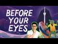 Stream Best Bits: Before Your Eyes - To Blink or Not to Blink? - 11.5.21
