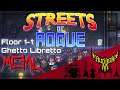 Streets of Rogue - Floor 1-1: Ghetto Libretto 【Intense Symphonic Metal Cover】