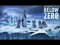 Subnautica: Below Zero. Lost Ship Update