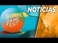 SUMMER GAME FEST: ¿LA MUERTE DE LA E3? | Malditos Nerds