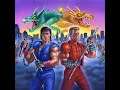 Super Double Dragon Open Bor MR Q