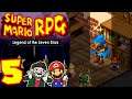 Super Mario RPG [5] "Geno For Smash"