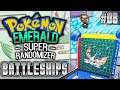 SUPER Randomizer Battleships vs Shenanagans | Pokemon Emerald #8