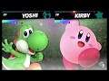 Super Smash Bros Ultimate Amiibo Fights   Request #4125 Yoshi vs Kirby