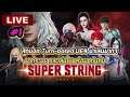 Super String #1 สุดยอด Turn-based UE4 น่าเล่นมากๆ มาดูระบบ และเล่นไปพร้อมๆกันคับ