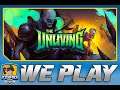 Take Humanity's Souls! Create an Army of The Dead!(Necromancing/Rogue-lite) We Play - The Unliving