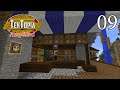 Tektopia Amplified - Episode 09 - Cleric & Merchant Stall