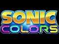 Terminal Velocity 1 - Sonic Colors Music Extended