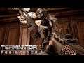 Terminator: Resistance # 17 "тест Мака"