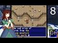 Terranigma Part 8 - Called and Sanctaur for a Fun Time