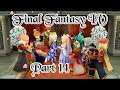 TERRIBLE MUSIC TIMING: Let's Play Final Fantasy 4 Part 14
