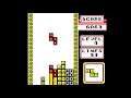 TETRIS GAMEPLAY BUT I REACHED IN LEVEL 6 in 10 Thousand Points (plus sorry for the sound)