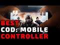 The BEST Call of Duty Mobile Controller