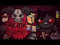 The Binding of Isaac Afterbirth †: Azazel In the DARK ROOM by mistake xd