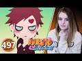 The Kazekage’s Wedding Gift - Naruto Shippuden Episode 497 Reaction